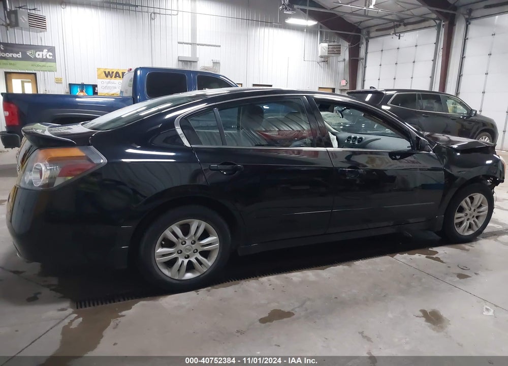 2011 NISSAN ALTIMA 2.5 S VIN: 1N4AL2AP8BN465561