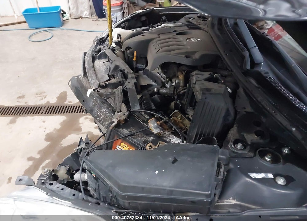 2011 NISSAN ALTIMA 2.5 S VIN: 1N4AL2AP8BN465561