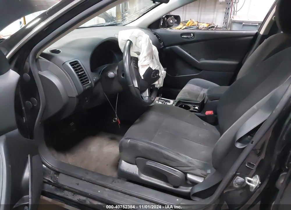 2011 NISSAN ALTIMA 2.5 S VIN: 1N4AL2AP8BN465561