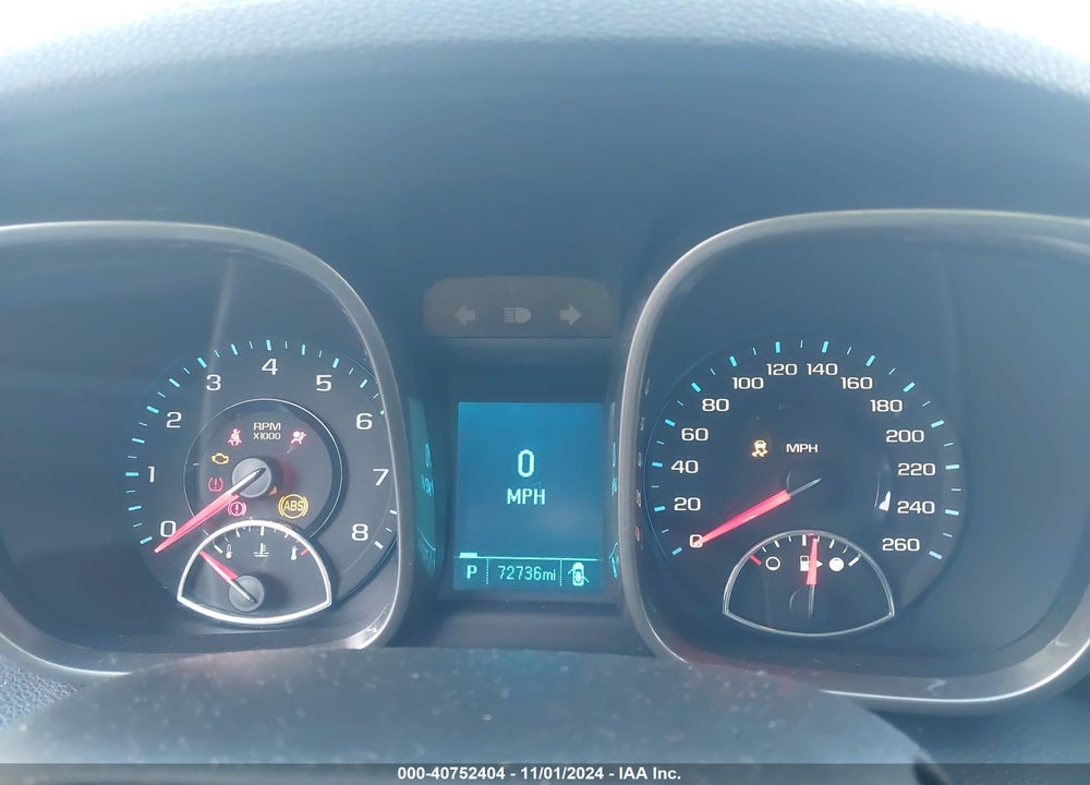 2013 CHEVROLET MALIBU 1LT VIN: 1G11C5SAXDF335213