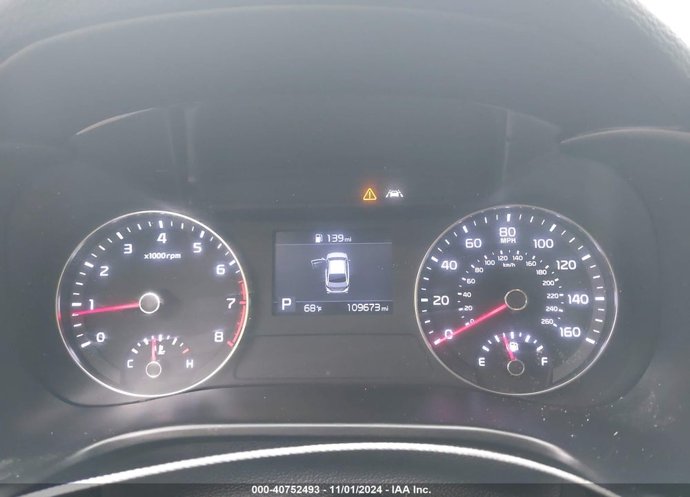 2021 KIA FORTE LXS VIN: 3KPF24AD5ME361718