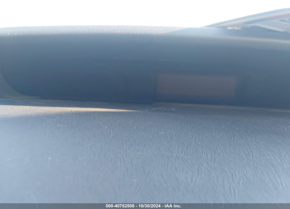 2011 TOYOTA PRIUS THREE VIN: JTDKN3DU1B0286789