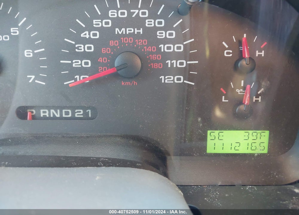 2006 FORD F-150 FX4/LARIAT/XL/XLT VIN: 1FTPX14V06NA84533