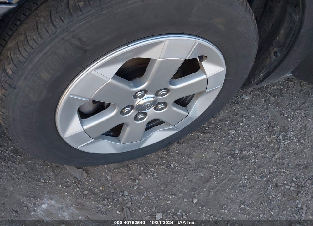 2008 TOYOTA PRIUS VIN: JTDKB20U883439491