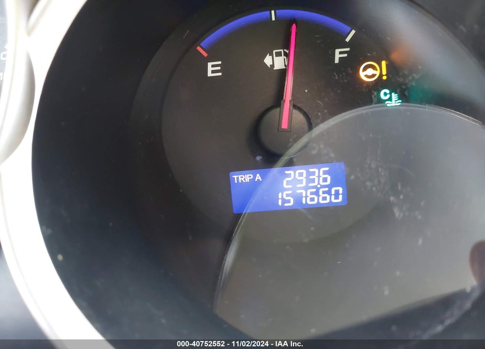 2008 HONDA FIT SPORT VIN: JHMGD37638S064028