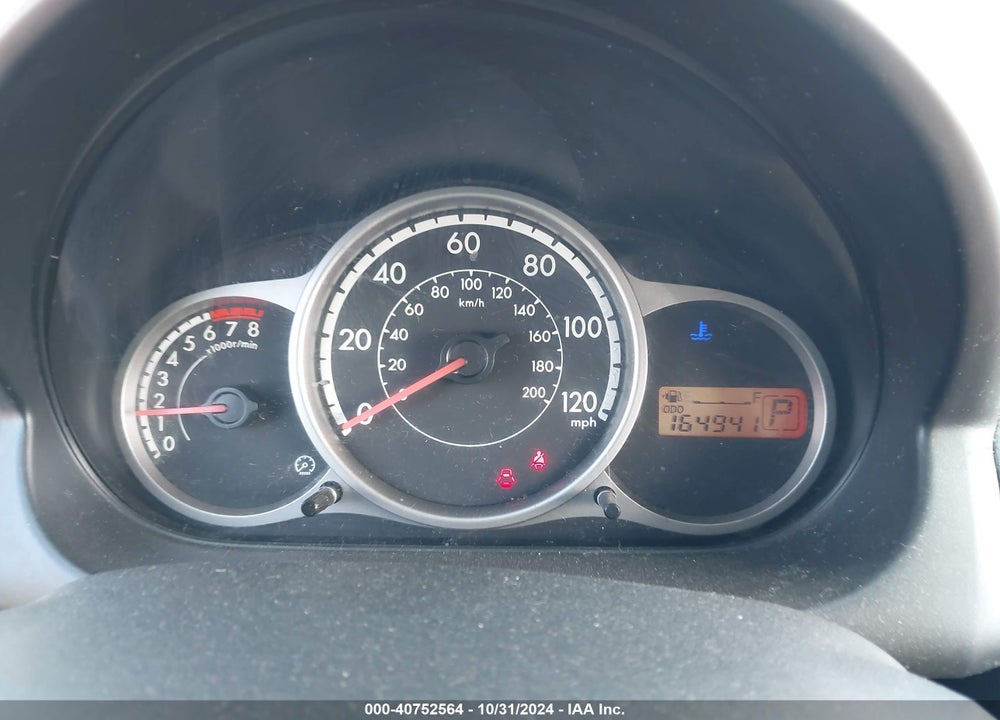 2011 MAZDA 2 SPORT VIN: JM1DE1HY7B0128953