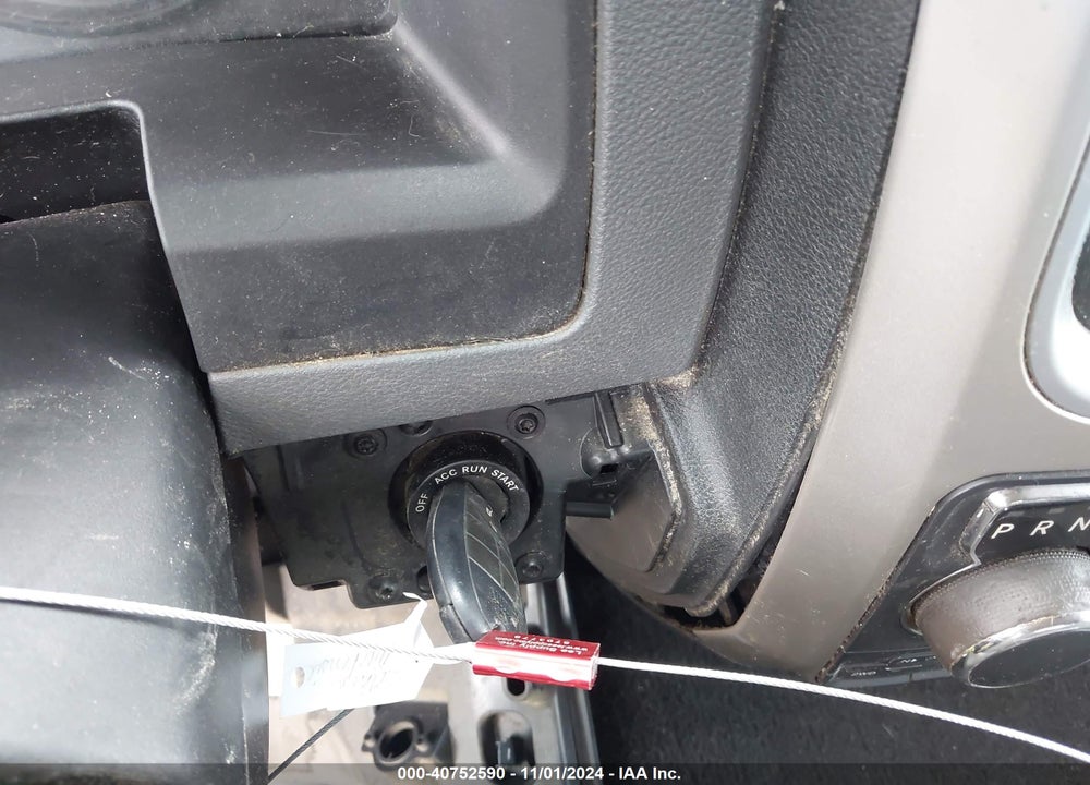 2016 RAM 1500 SLT VIN: 1C6RR7GTXGS165677