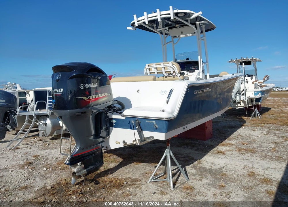 2016 SPORTSMAN OTHER VIN: SMNSF317C616