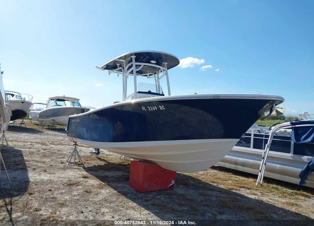 2016 SPORTSMAN OTHER VIN: SMNSF317C616