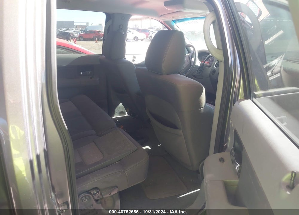 2008 FORD F-150 XLT VIN: 1FTRW12W08KC74005