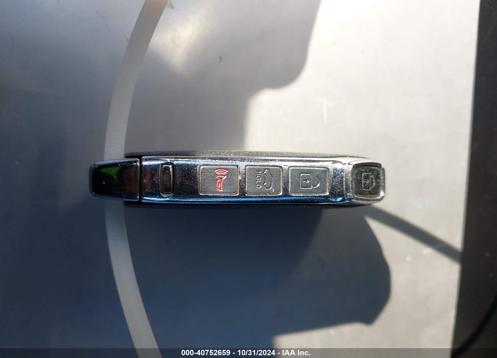 2022 KIA TELLURIDE LX VIN: 5XYP2DHC6NG252982