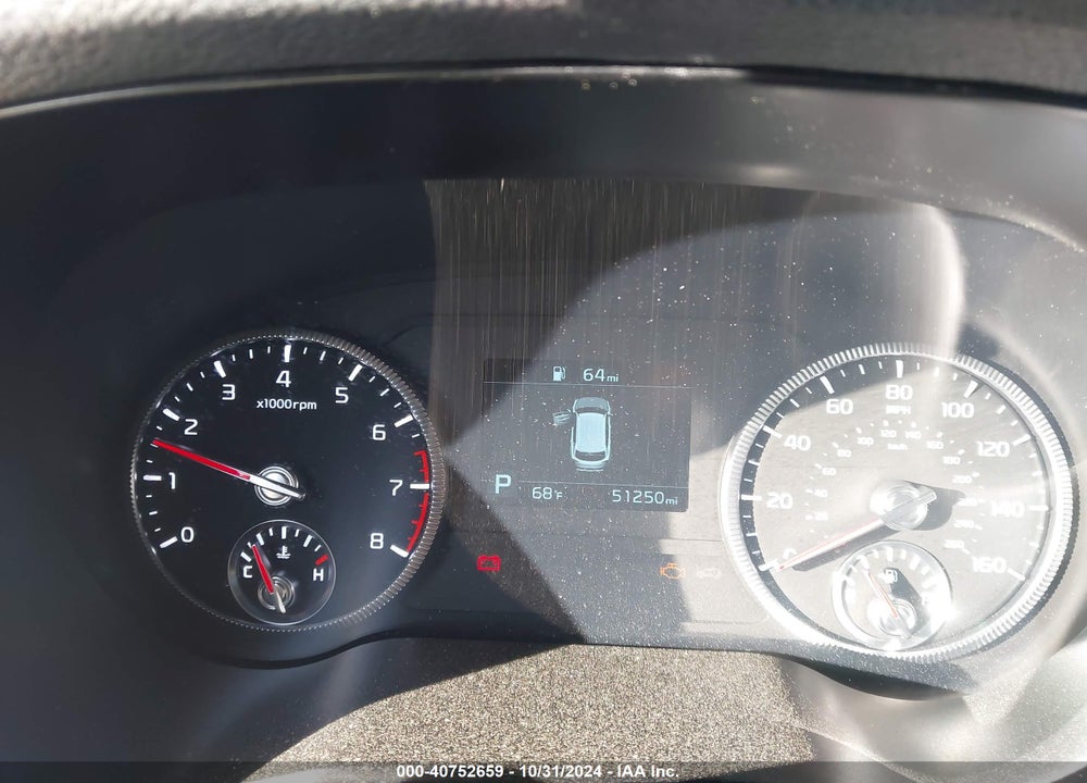 2022 KIA TELLURIDE LX VIN: 5XYP2DHC6NG252982