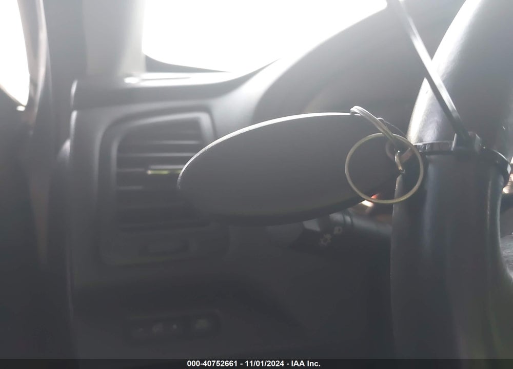 2016 NISSAN ALTIMA 2.5 SV VIN: 1N4AL3APXGC290450