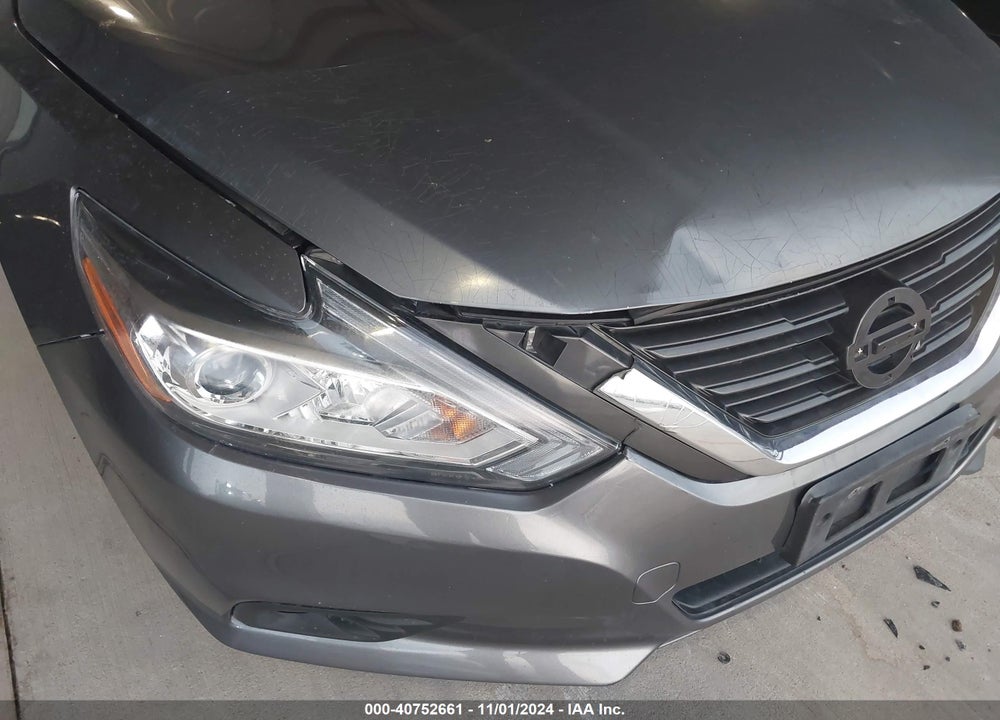 2016 NISSAN ALTIMA 2.5 SV VIN: 1N4AL3APXGC290450
