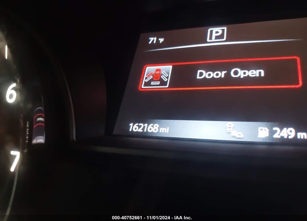 2016 NISSAN ALTIMA 2.5 SV VIN: 1N4AL3APXGC290450