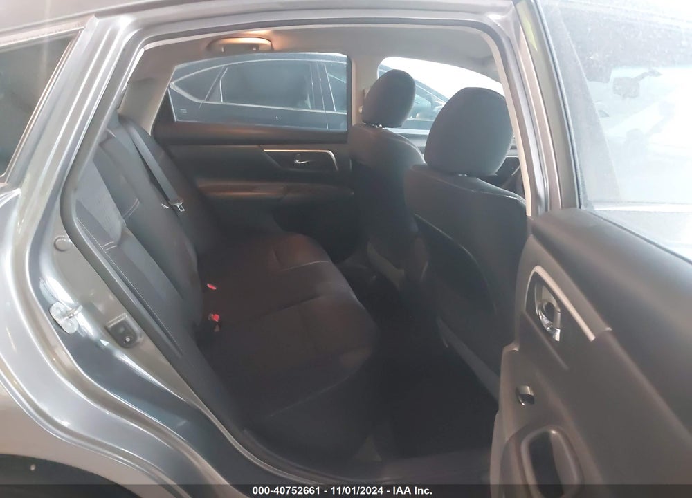 2016 NISSAN ALTIMA 2.5 SV VIN: 1N4AL3APXGC290450