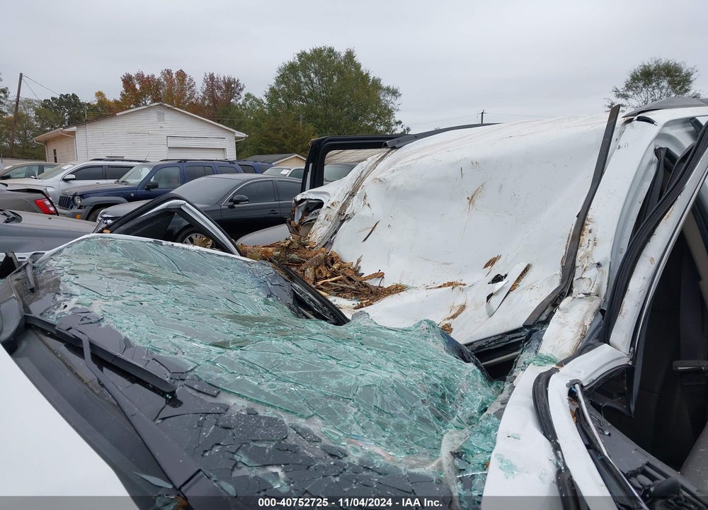 2018 CHEVROLET TAHOE LS VIN: 1GNSCAKC3JR172492