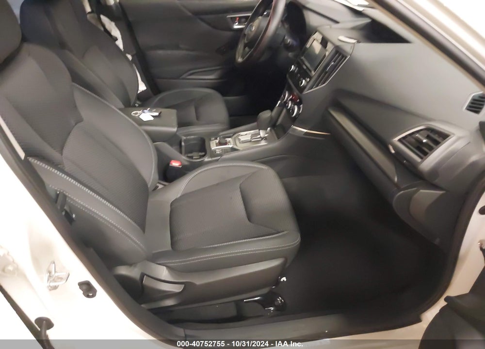 2024 SUBARU FORESTER PREMIUM VIN: JF2SKADC7RH508849