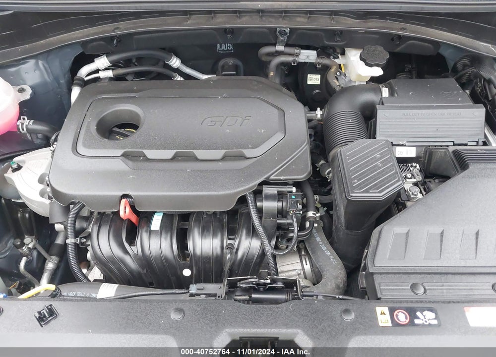 2022 KIA SPORTAGE LX VIN: KNDPMCAC8N7018936