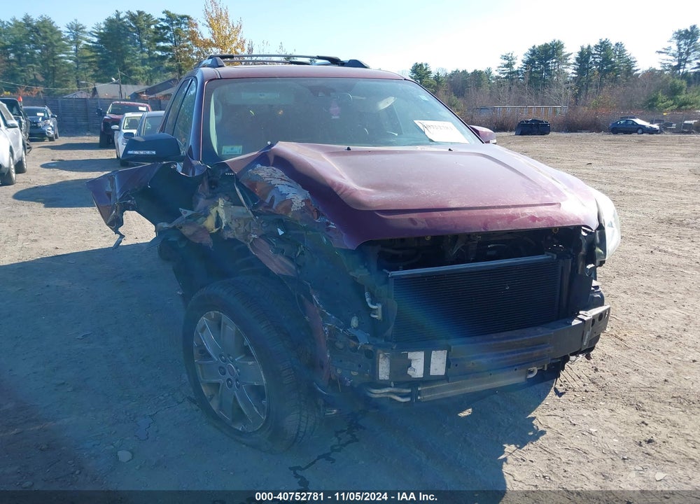 2016 GMC ACADIA DENALI VIN: 1GKKVTKD6GJ235359