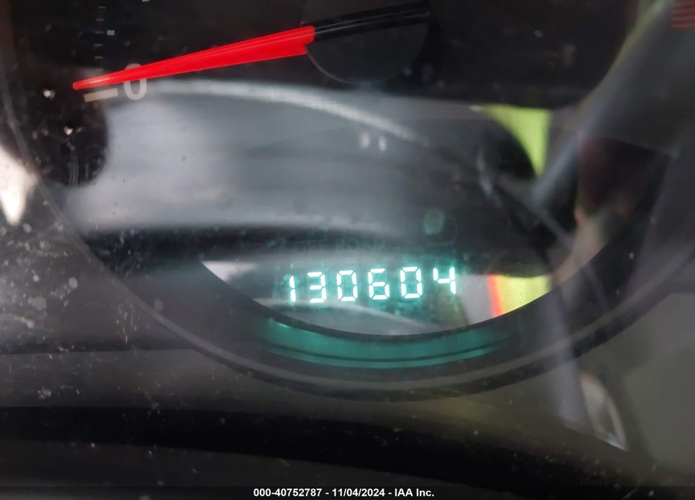 2013 JEEP COMPASS LATITUDE VIN: 1C4NJDEB2DD196283