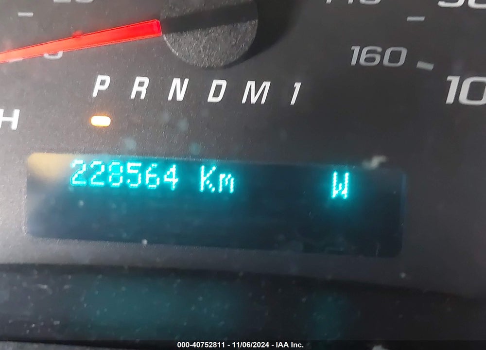 2010 CHEVROLET EXPRESS 3500 LS VIN: 1GA2GZDGXA1177465