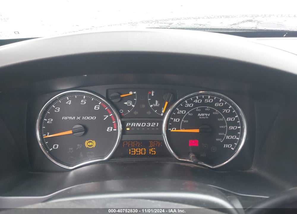 2008 CHEVROLET COLORADO LT VIN: 1GCDT19E788109548