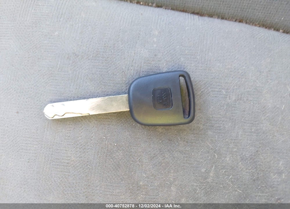 2005 HONDA ACCORD 2.4 EX VIN: 1HGCM56735A071926
