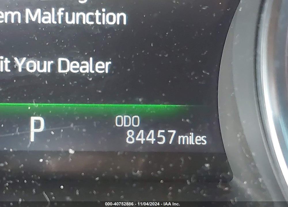 2018 TOYOTA CAMRY XSE VIN: 4T1B61HK2JU048060