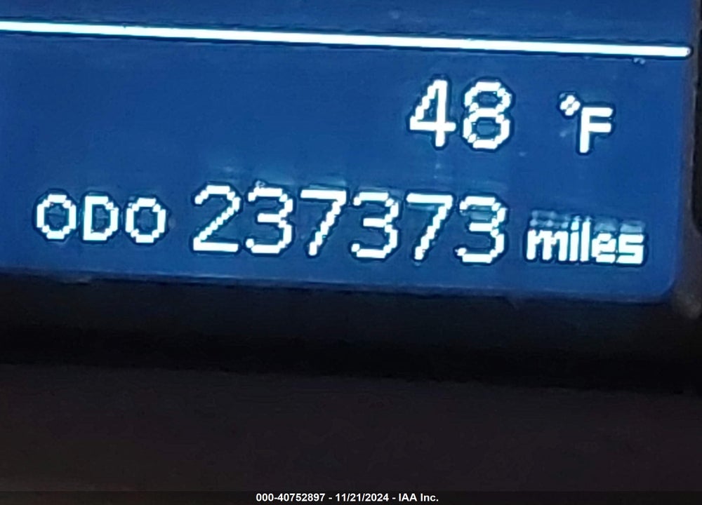 2014 TOYOTA 4RUNNER LIMITED VIN: JTEBU5JR0E5172042