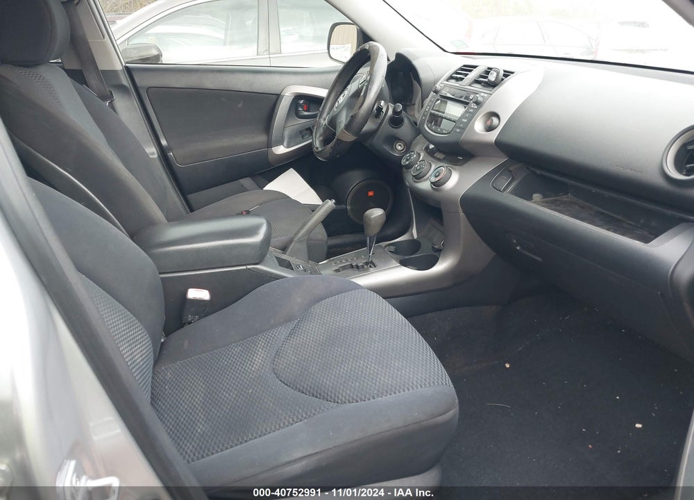 2007 TOYOTA RAV4 SPORT VIN: JTMZD32V175072800