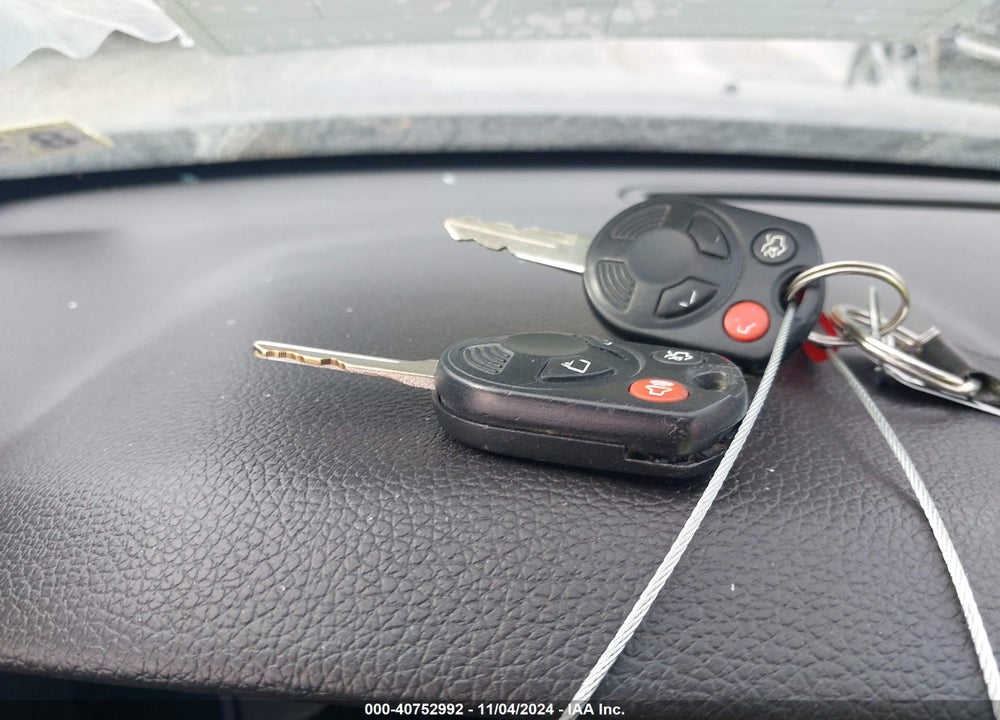 2012 FORD FUSION SE VIN: 3FAHP0HA4CR161229