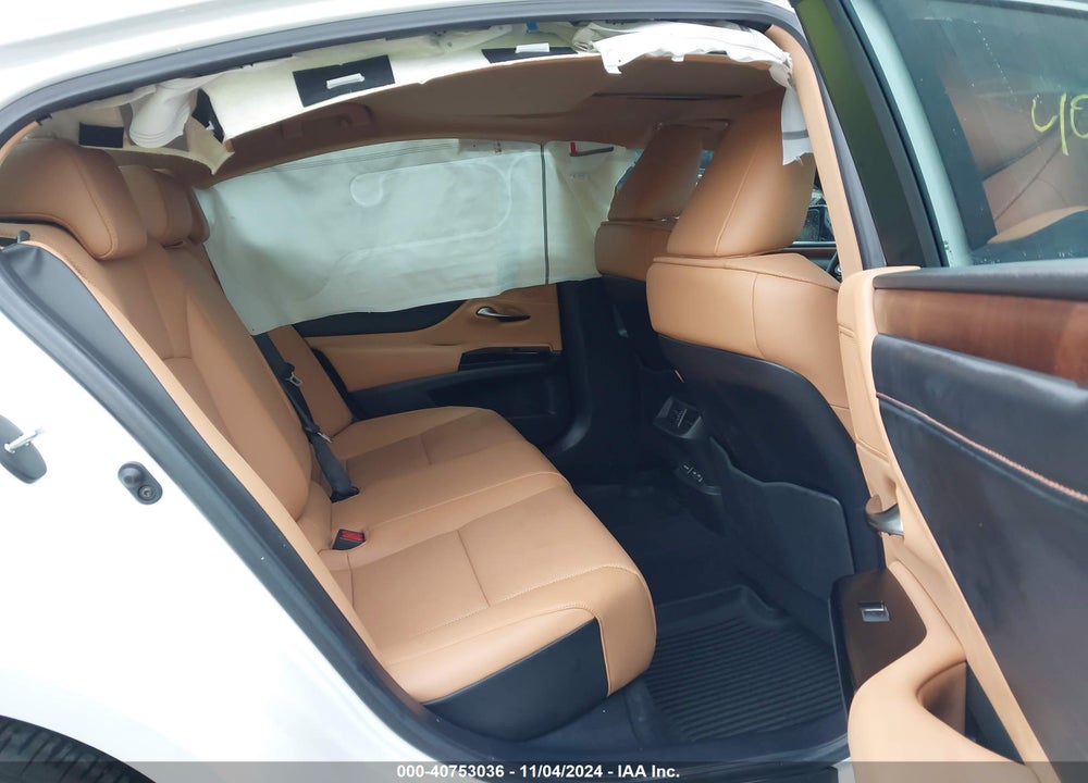 2024 LEXUS ES 350 VIN: 58ADZ1B12RU177145