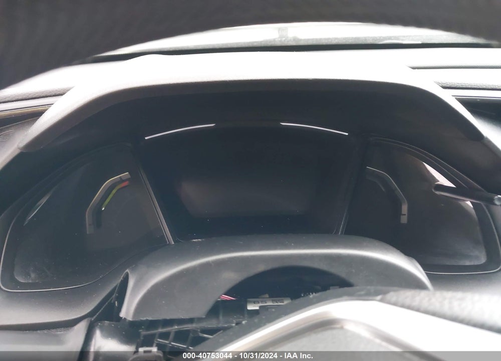 2019 HONDA CIVIC LX VIN: 2HGFC2F66KH560758