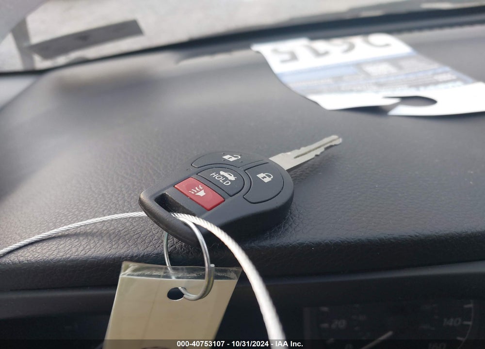 2016 NISSAN SENTRA S VIN: 3N1AB7AP0GY297454