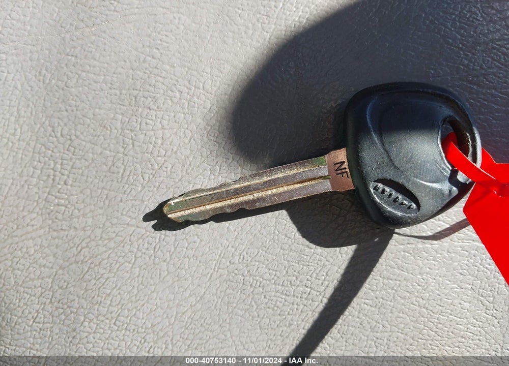 2012 KIA SEDONA LX VIN: KNDMG4C74C6426319