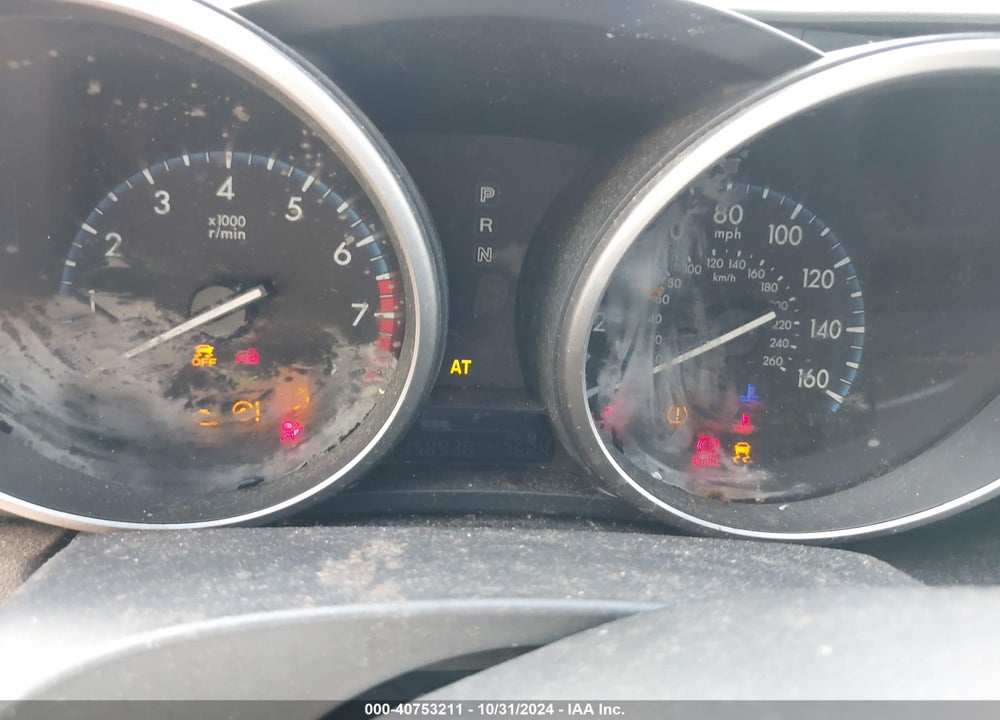 2012 MAZDA 3 I TOURING VIN: JM1BL1L73C1605286