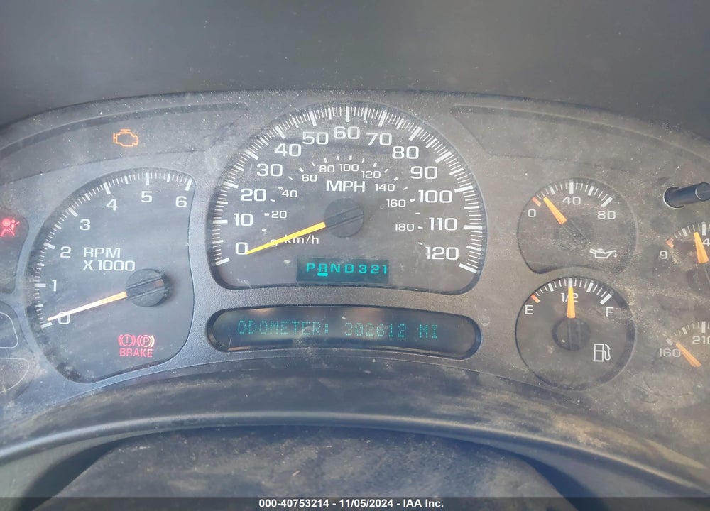 2005 CHEVROLET SILVERADO 1500 LS VIN: 2GCEK13T551158129