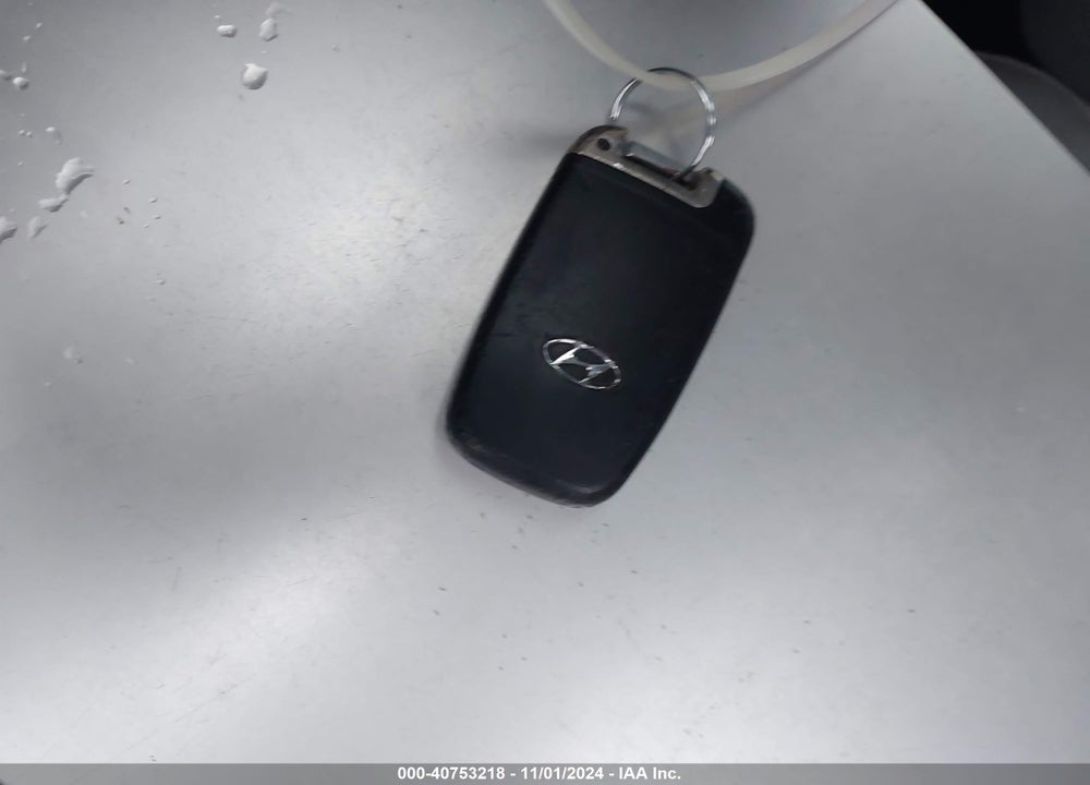 2014 HYUNDAI SONATA HYBRID LIMITED VIN: KMHEC4A49EA112721
