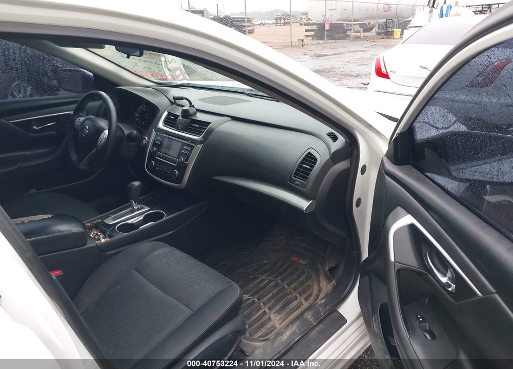 2017 NISSAN ALTIMA 2.5 S VIN: 1N4AL3AP7HN339416
