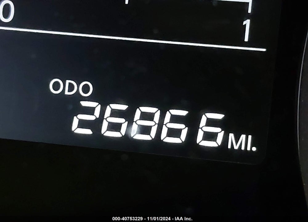 2024 NISSAN KICKS VIN: 3N1CP5BV7RL491068