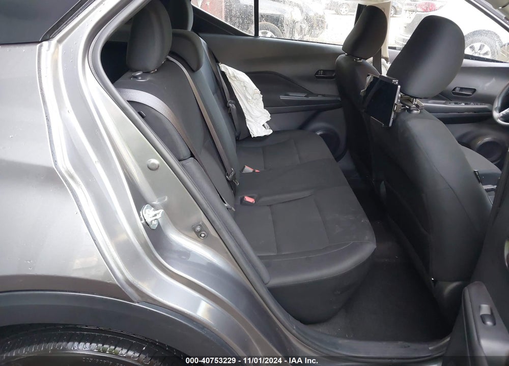 2024 NISSAN KICKS VIN: 3N1CP5BV7RL491068