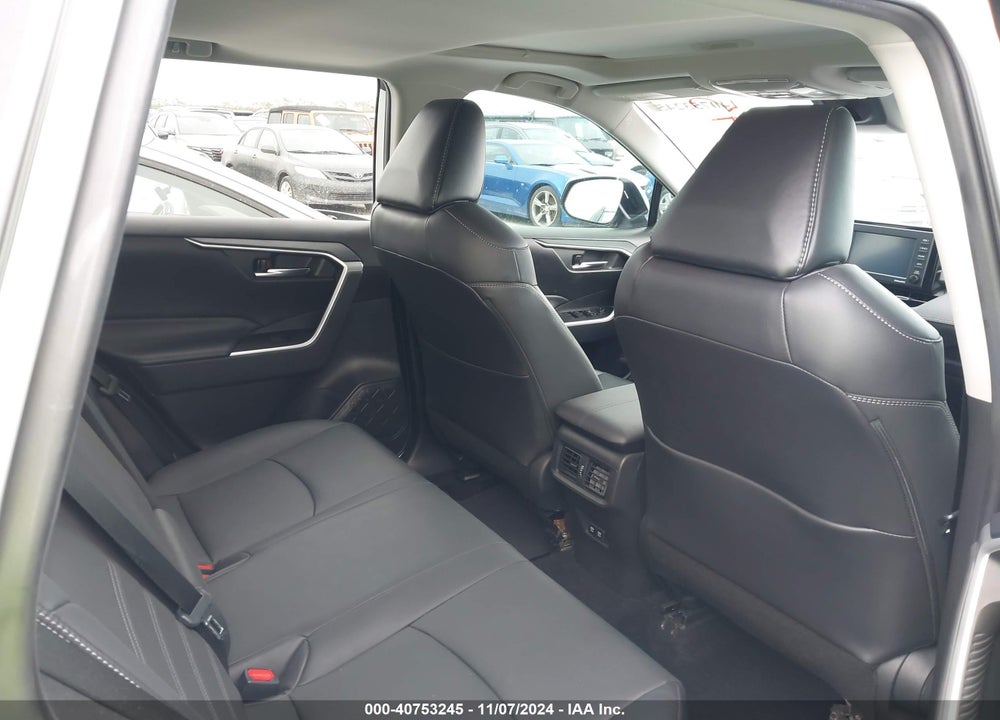 2021 TOYOTA RAV4 XLE PREMIUM VIN: 2T3C1RFV1MW120702