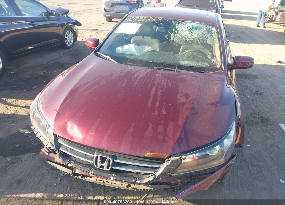 2015 HONDA ACCORD EX-L VIN: 1HGCR2F82FA234057