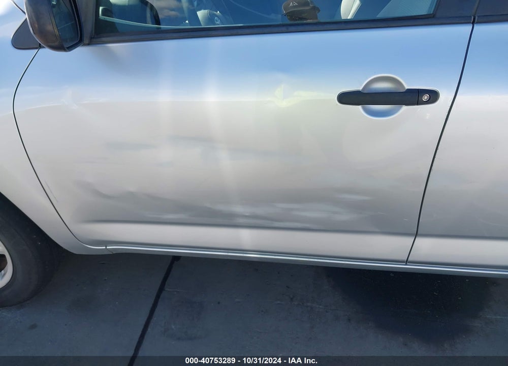 2006 TOYOTA RAV4 VIN: JTMBD33V165027788