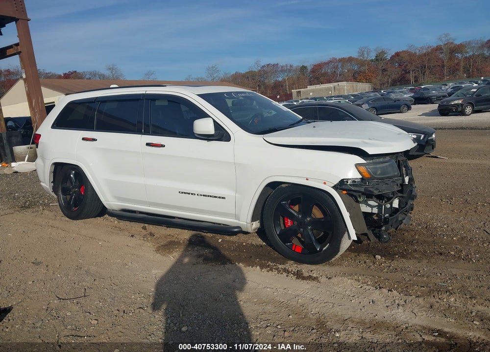 2014 JEEP GRAND CHEROKEE ALTITUDE VIN: 1C4RJFAG2EC546890
