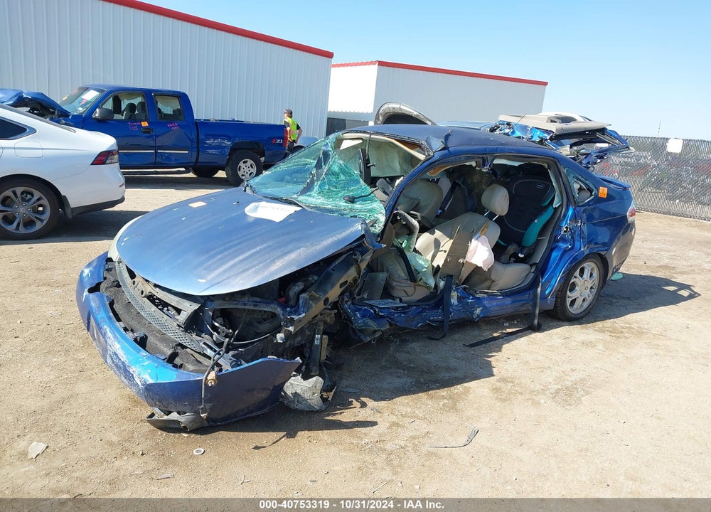2008 FORD FOCUS SE/SES VIN: 1FAHP35N58W100954