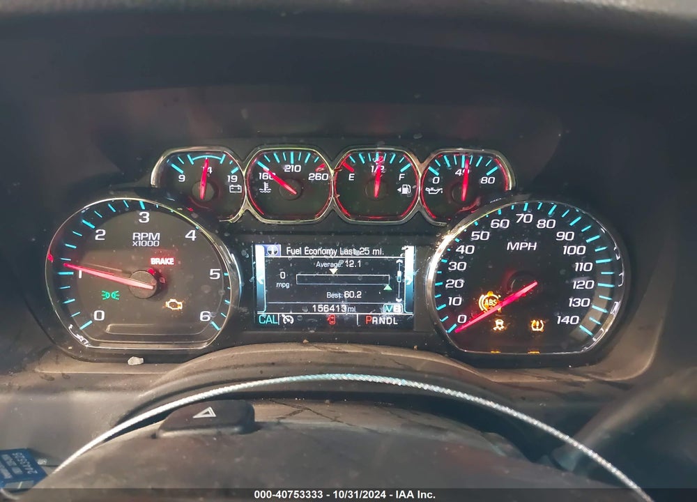 2018 CHEVROLET SUBURBAN LT VIN: 1GNSKHKC8JR211976