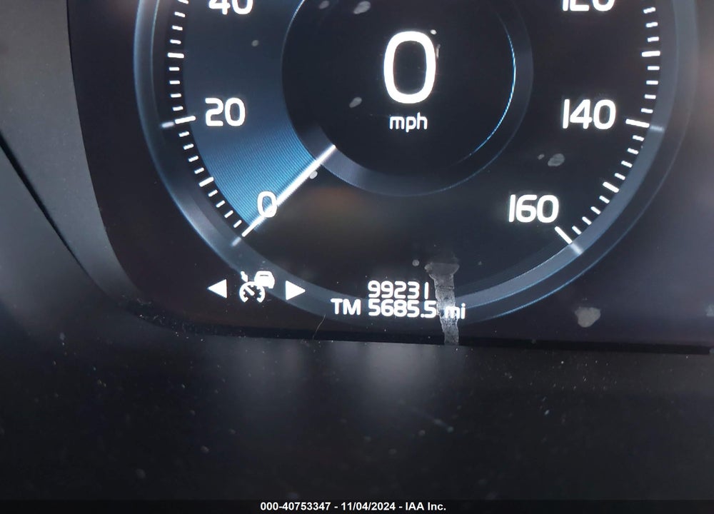 2018 VOLVO XC90 T6 MOMENTUM VIN: YV4A22PK0J1206719