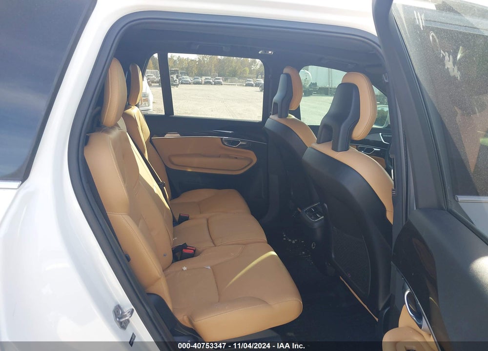 2018 VOLVO XC90 T6 MOMENTUM VIN: YV4A22PK0J1206719